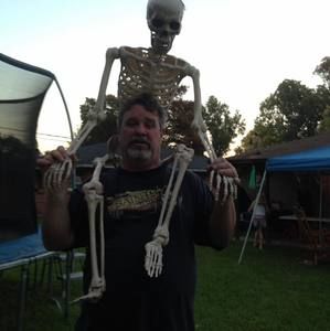 Meet your Posher, Fred